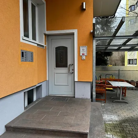 Gasthuis Salzburgrooms *