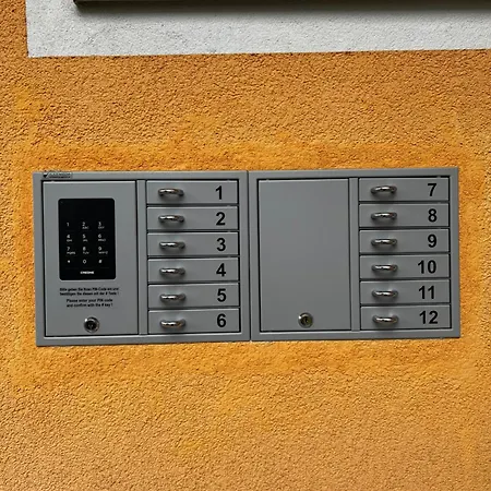 Gasthuis Salzburgrooms Salzburg