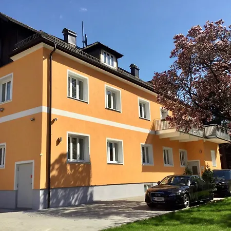 Salzburgrooms Gasthuis *